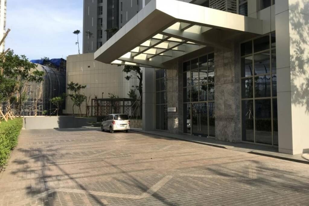 Homy 2 Bedroom Apartment Near Shopping Malls จาการ์ตา ภายนอก รูปภาพ