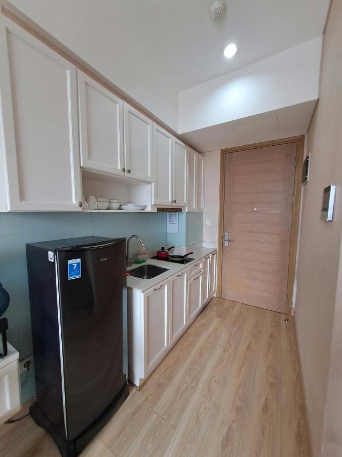 Homy 2 Bedroom Apartment Near Shopping Malls จาการ์ตา ภายนอก รูปภาพ
