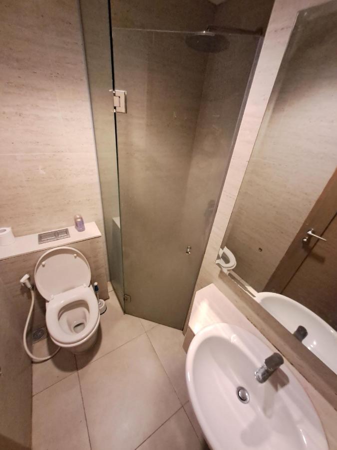 Homy 2 Bedroom Apartment Near Shopping Malls จาการ์ตา ภายนอก รูปภาพ